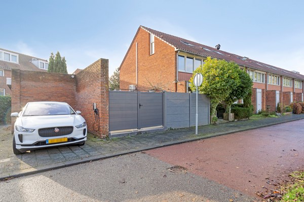 Property photo - Jan Wilspad 4, 3059PJ Rotterdam