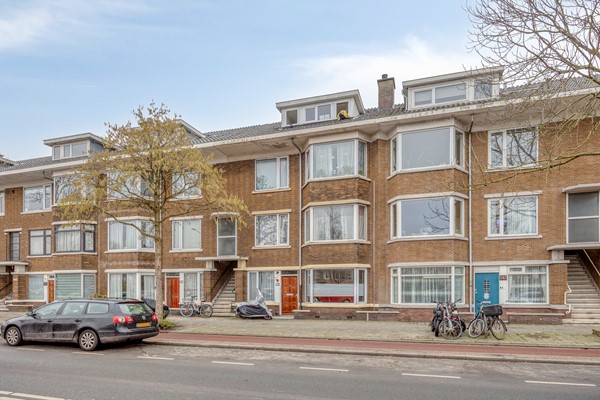Property photo - Soestdijksekade 545, 2574BE Den Haag