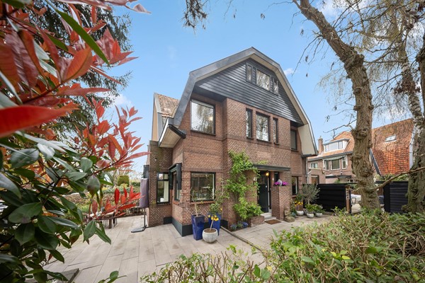 Property photo - Burgemeester De Villeneuvesingel 41, 3055AM Rotterdam