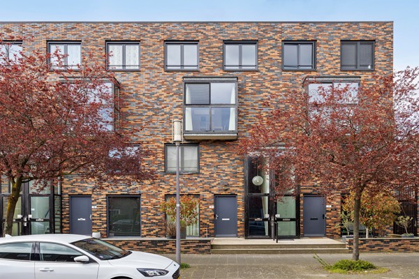 Property photo - J.H. van den Broekstraat 15, 3071MB Rotterdam