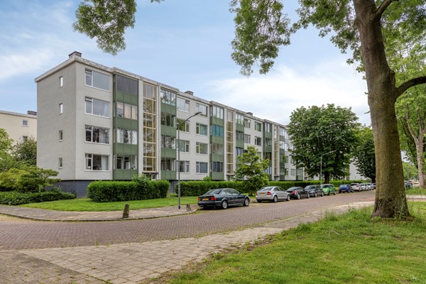Property photo - Troelstraweg 20, 3317TJ Dordrecht