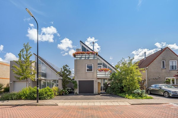 Property photo - Kerkweide 7, 2265DM Leidschendam