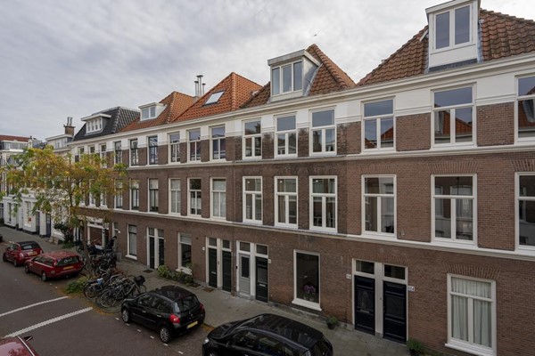 Property photo - Malakkastraat 110, 2585ST Den Haag