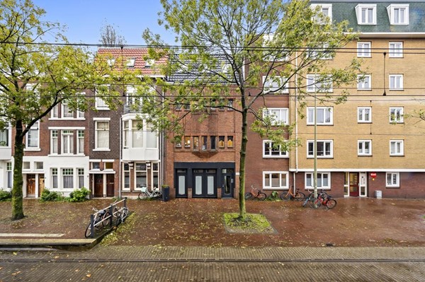 Property photo - Weteringplein 13c, 2515AJ Den Haag