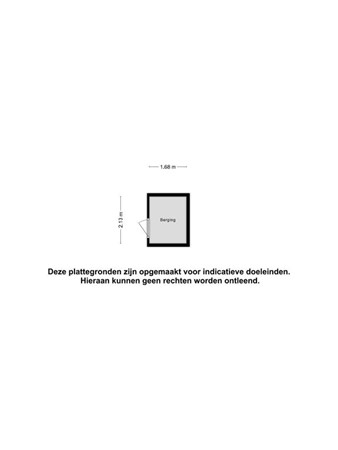 Floorplan - Steentijdsingel 89, 2496 SH Den Haag