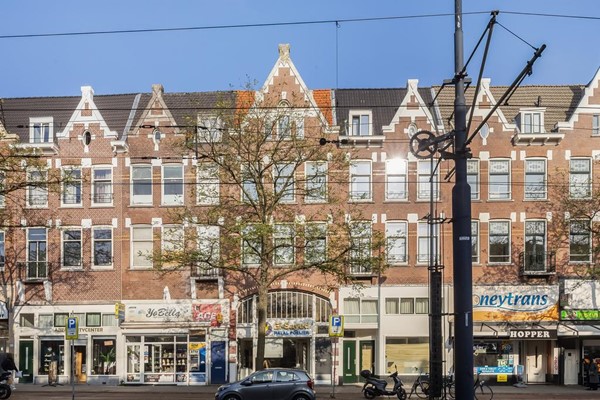 Property photo - Vierambachtsstraat 79A 02, 3022AG Rotterdam