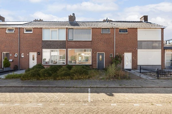 Property photo - Seringenstraat 21, 4904CZ Oosterhout