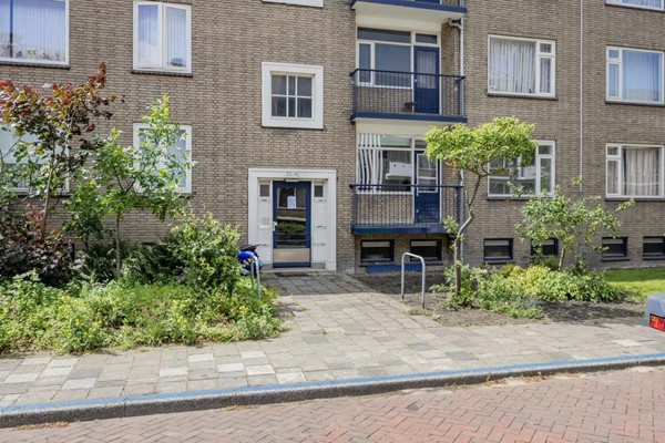 Property photo - Von Geusaustraat 45, 2274RG Voorburg