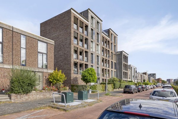 Property photo - Nootdorpse Landingslaan 170, 2496LX Den Haag