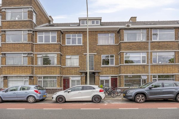 Property photo - Soestdijksekade 255, 2574AH Den Haag