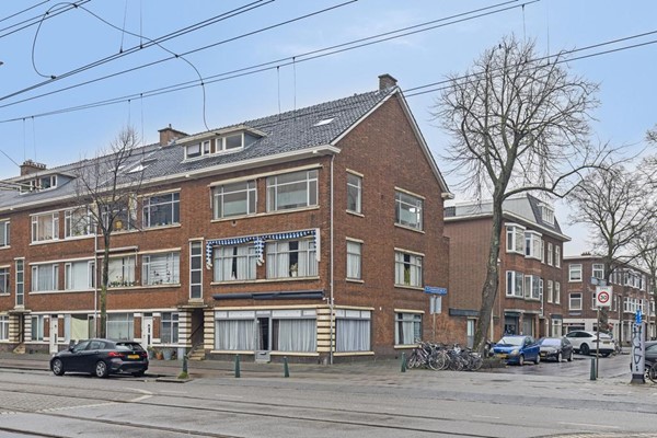 Property photo - De Genestetlaan 256, 2522LV Den Haag