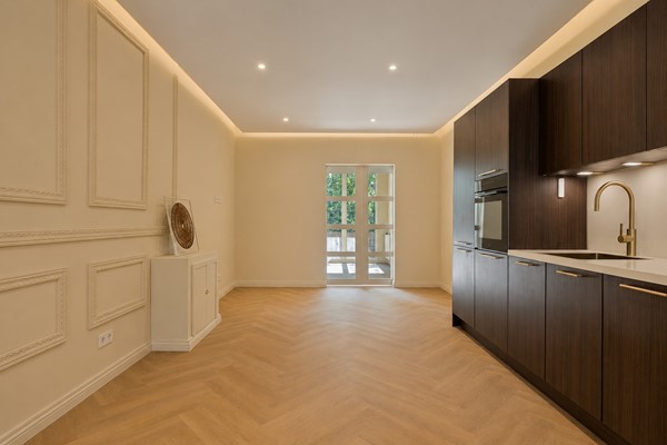 Property photo - Mijnsherenlaan 122C, 3081CJ Rotterdam