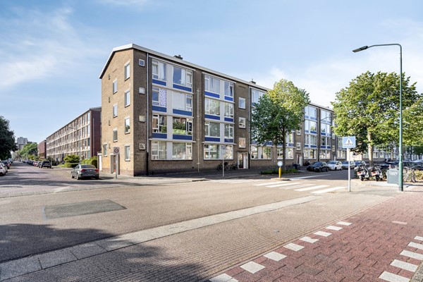 Property photo - Bruijnings Ingenhoeslaan 282, 2273KX Voorburg
