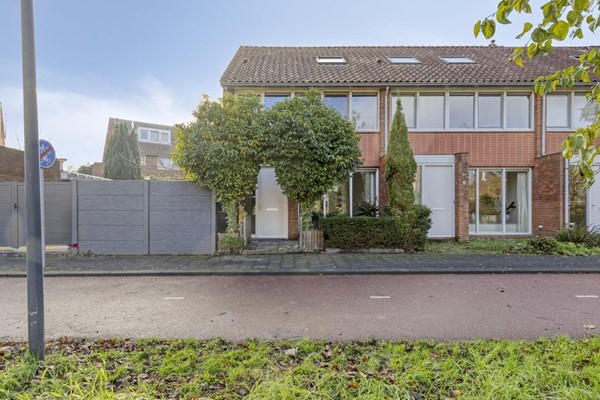 Property photo - Jan Wilspad 4, 3059PJ Rotterdam