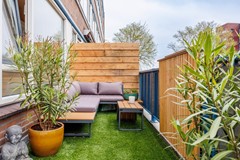 Verkocht:Aubadestraat 304, 6544 ZK Nijmegen - Foto