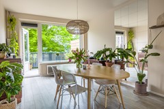 Verkocht:Aubadestraat 304, 6544 ZK Nijmegen - Foto