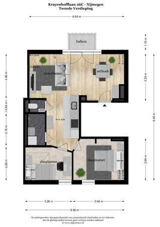 Krayenhofflaan 26C, 6541 PT Nijmegen - 137654_TV.jpg