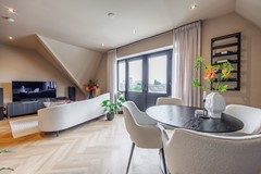 Verkocht:Krayenhofflaan 26C, 6541 PT Nijmegen - Foto