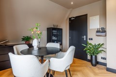 Verkocht:Krayenhofflaan 26C, 6541 PT Nijmegen - Foto
