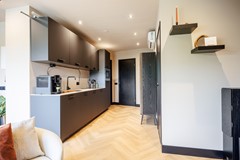 Verkocht:Krayenhofflaan 26C, 6541 PT Nijmegen - Foto