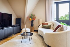 Verkocht:Krayenhofflaan 26C, 6541 PT Nijmegen - Foto