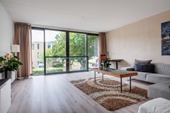 Verkocht:Marie Curiestraat 17E, 6533 HV Nijmegen - Foto