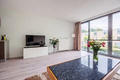 Verkocht:Marie Curiestraat 17E, 6533 HV Nijmegen - Foto