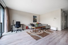 Verkocht:Marie Curiestraat 17E, 6533 HV Nijmegen - Foto