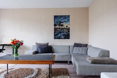 Verkocht:Marie Curiestraat 17E, 6533 HV Nijmegen - Foto