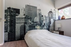 Verkocht:Marie Curiestraat 17E, 6533 HV Nijmegen - Foto