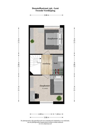 Donatellostraat 136, 6663 PA Lent - 138337_TV.jpg