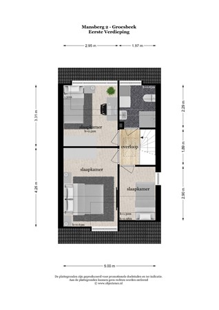 Mansberg 2, 6562 MC Groesbeek - OC_143291_EV.jpg