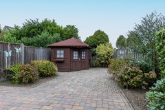 Nieuw in verkoop:Mansberg 2, 6562 MC Groesbeek - Foto