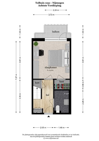 Tolhuis 1251, 6537 LS Nijmegen - OC_150632_8ev.jpg