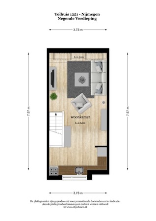 Tolhuis 1251, 6537 LS Nijmegen - OC_150632_9ev.jpg