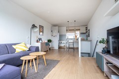 Onder bod:Tolhuis 1251, 6537 LS Nijmegen - Foto