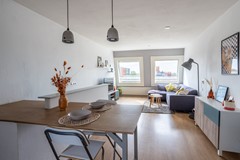 Onder bod:Tolhuis 1251, 6537 LS Nijmegen - Foto