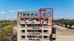 Onder bod:Tolhuis 1251, 6537 LS Nijmegen - Foto