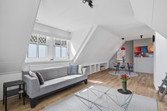 Nieuw in verkoop:Priemstraat 17E, 6511 WC Nijmegen - Foto