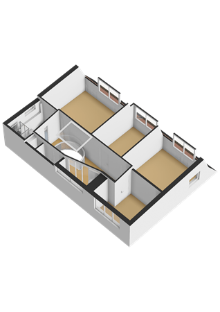 Haydnstraat 11a, 6661 BR Elst - Eerste verdieping - 3D.png