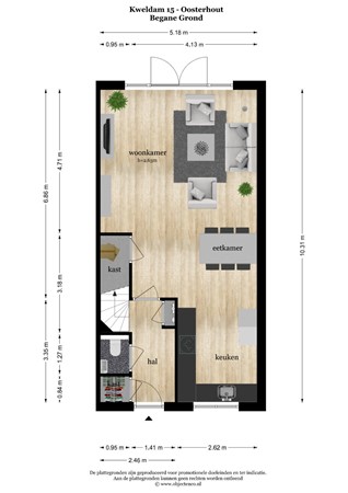 Kweldam 15, 6678 DK Oosterhout - OC_140507_BG.jpg