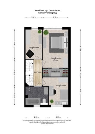 Kweldam 15, 6678 DK Oosterhout - OC_140507_EV.jpg
