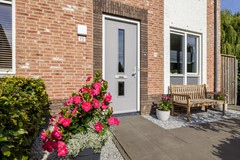 Nieuw in verkoop:Kweldam 15, 6678 DK Oosterhout - Foto