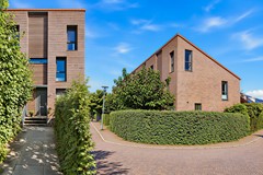 Pijlpuntstraat 42, 6515DJ Nijmegen