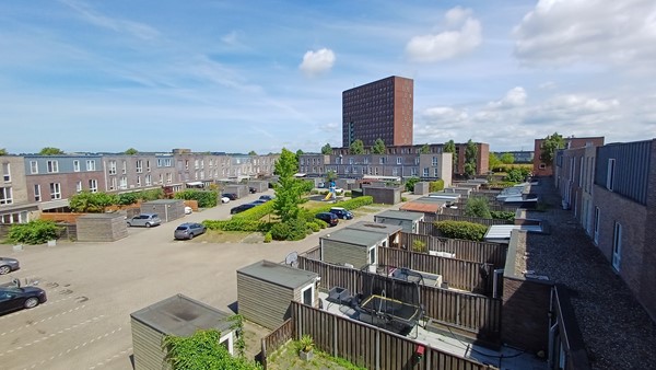 Medium property photo - Duitslandstraat 138, 1363 BG Almere