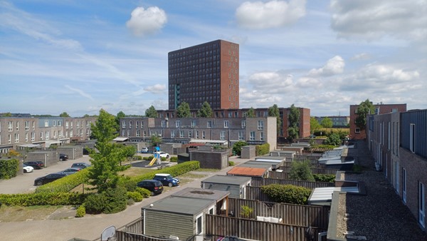 Medium property photo - Duitslandstraat 138, 1363 BG Almere