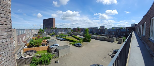 Medium property photo - Duitslandstraat 138, 1363 BG Almere