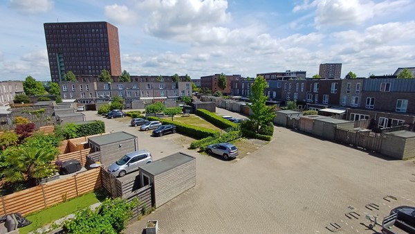 Medium property photo - Duitslandstraat 138, 1363 BG Almere