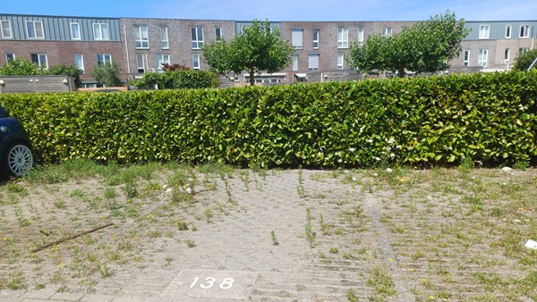 Medium property photo - Duitslandstraat 138, 1363 BG Almere