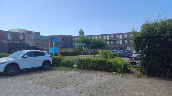 Medium property photo - Duitslandstraat 138, 1363 BG Almere